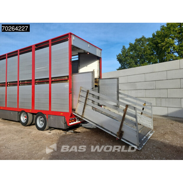 2003 Jumbo TV280L1-42374133