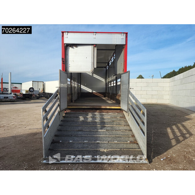 2003 Jumbo TV280L1-42374134