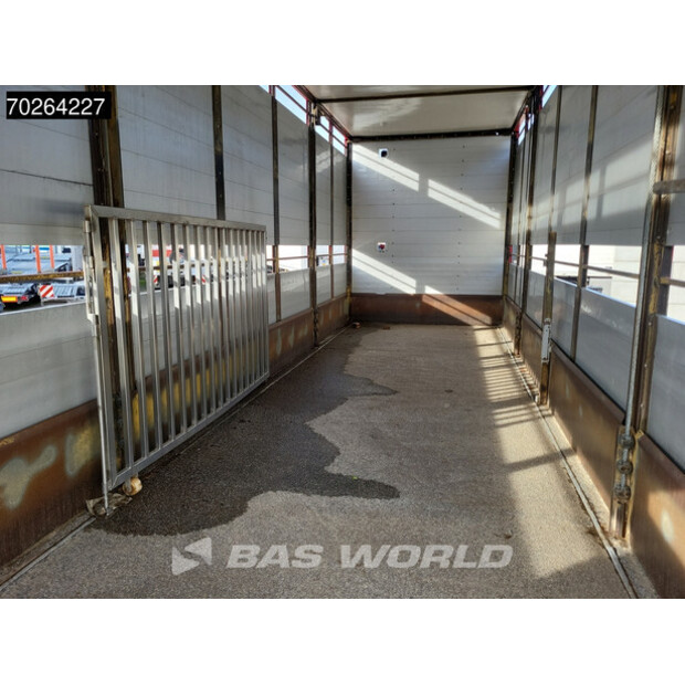 2003 Jumbo TV280L1-42374135