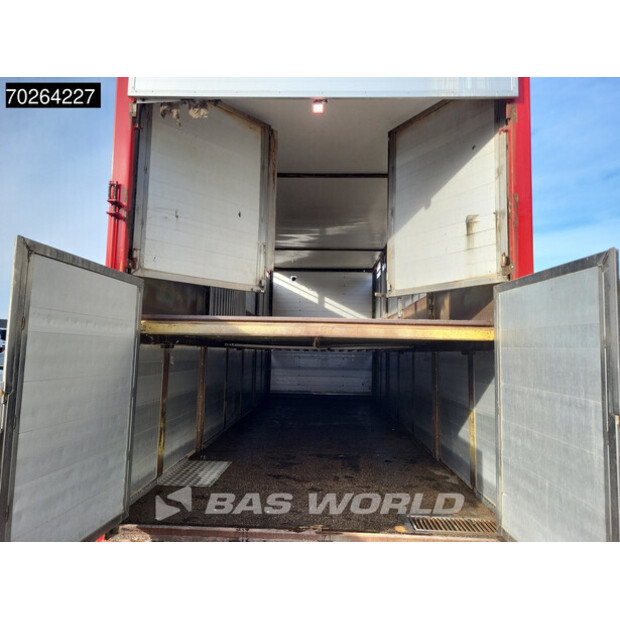 2003 Jumbo TV280L1-42374137