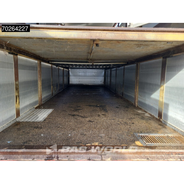 2003 Jumbo TV280L1-42374139