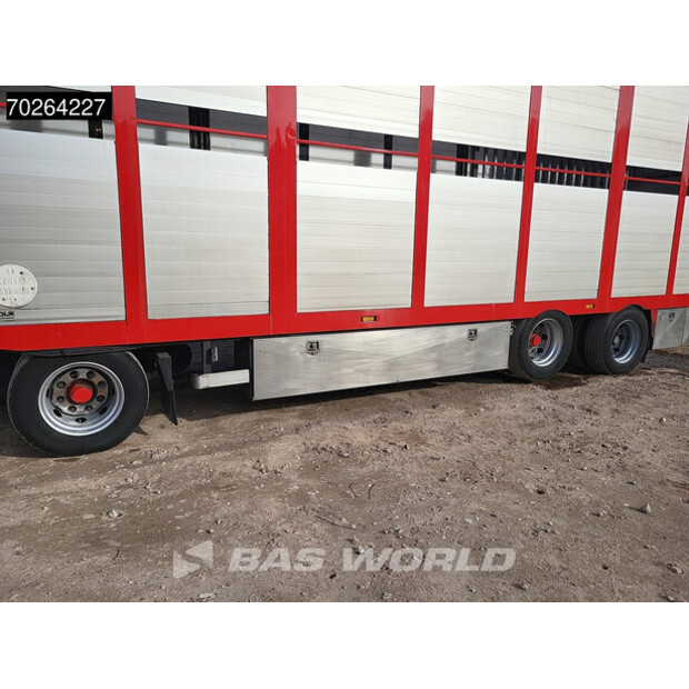 2003 Jumbo TV280L1-42374140