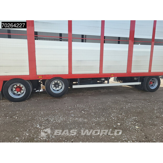 2003 Jumbo TV280L1-42374141
