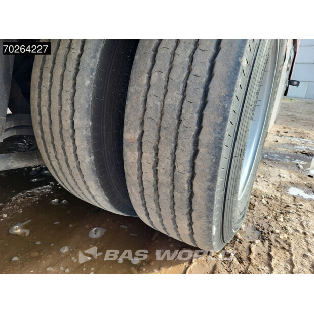 2003 Jumbo TV280L1-42374142