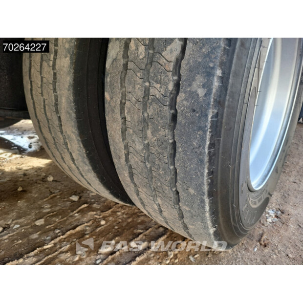 2003 Jumbo TV280L1-42374143