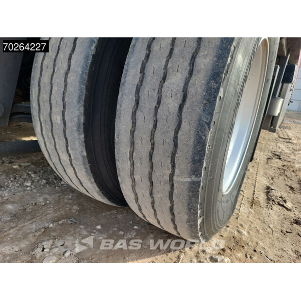 2003 Jumbo TV280L1-42374144