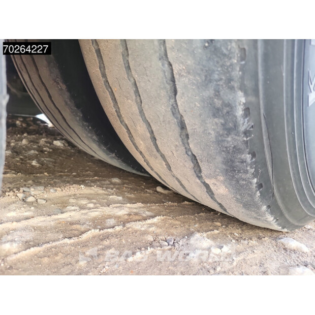 2003 Jumbo TV280L1-42374146