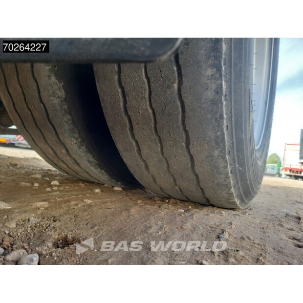 2003 Jumbo TV280L1-42374147