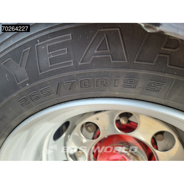 2003 Jumbo TV280L1-42374148