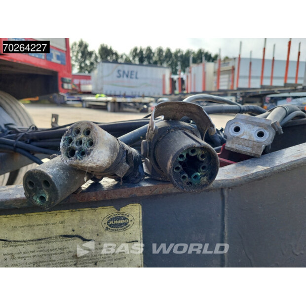 2003 Jumbo TV280L1-42374149