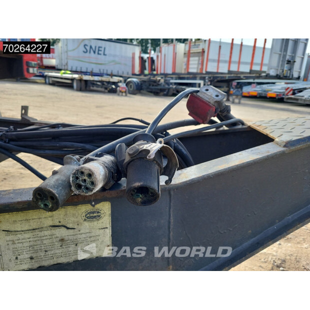 2003 Jumbo TV280L1-42374150
