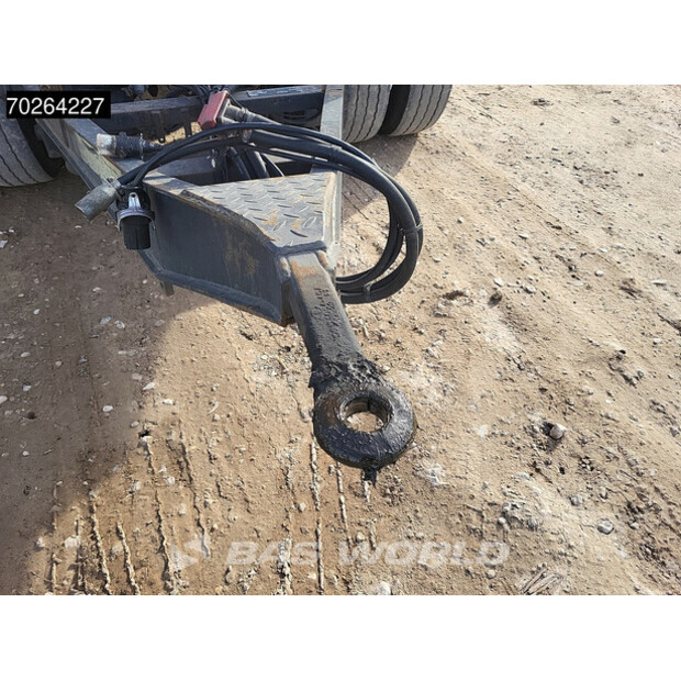 2003 Jumbo TV280L1-42374151