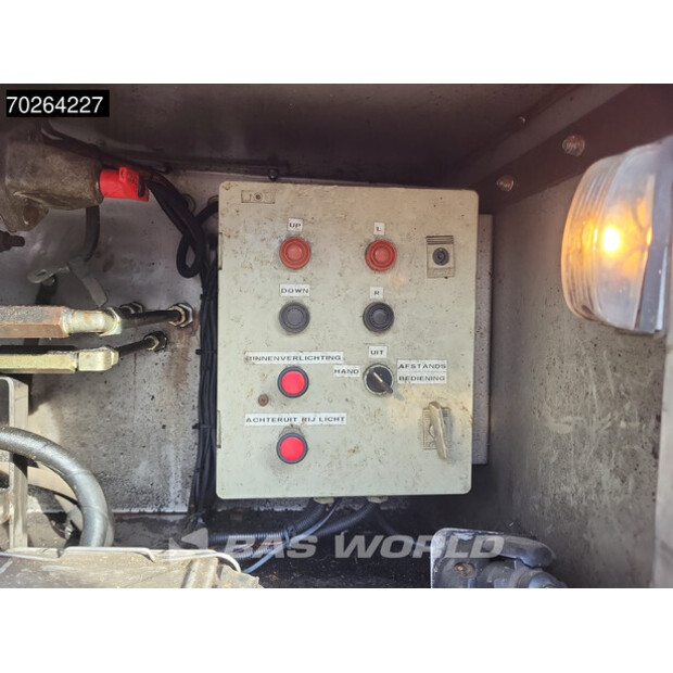 2003 Jumbo TV280L1-42374152