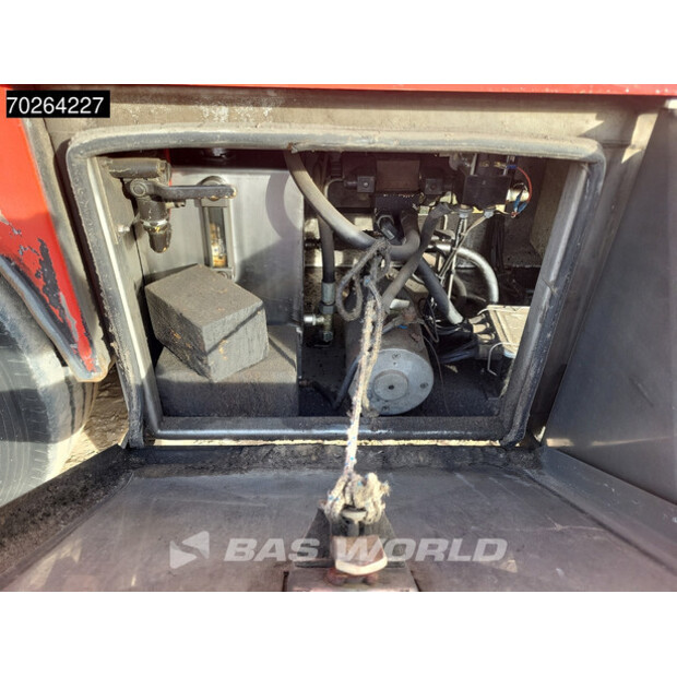 2003 Jumbo TV280L1-42374153
