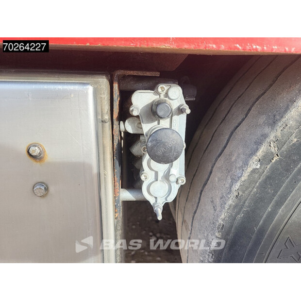 2003 Jumbo TV280L1-42374154
