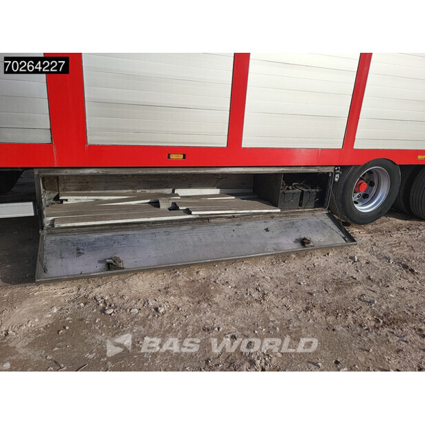 2003 Jumbo TV280L1-42374155
