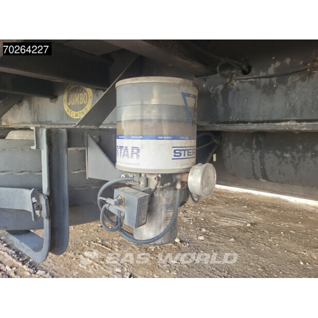 2003 Jumbo TV280L1-42374156