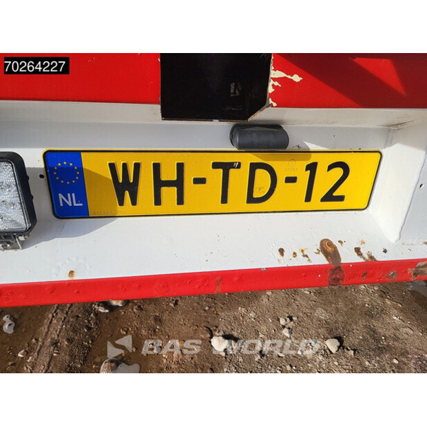 2003 Jumbo TV280L1-42374157