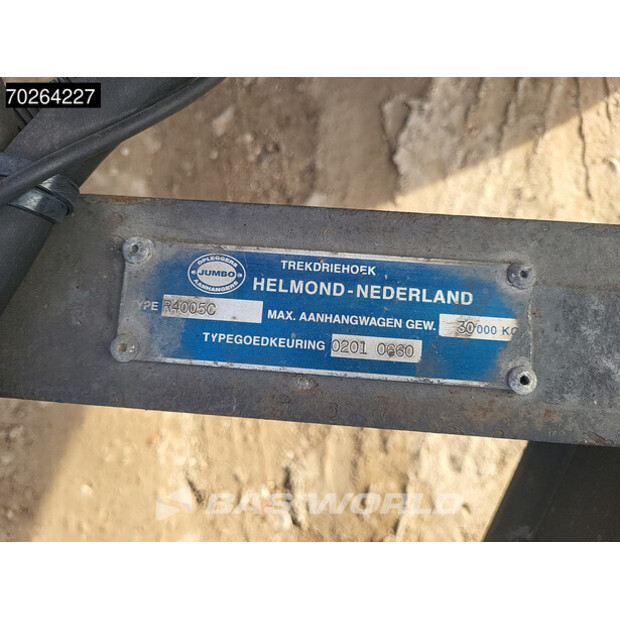 2003 Jumbo TV280L1-42374158