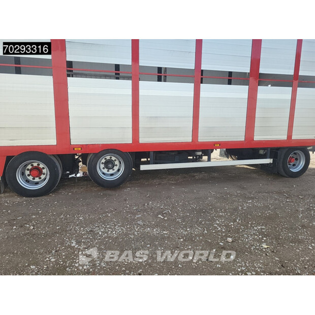 2003 جمبو TV280L1-42374181
