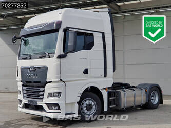 Image de CAMIONS 2025 MAN TGX 18.520 À vendre à Pays-Bas