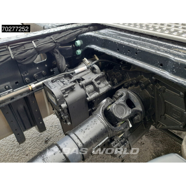 2025 MAN TGX 18.520-42374301
