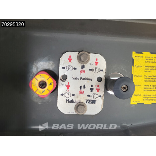 2014 Lamberet SR2B-42374383