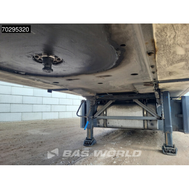 2014 Lamberet SR2B-42374387
