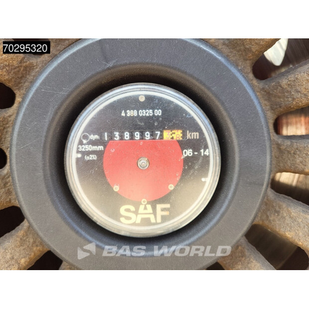 2014 Lamberet SR2B-42374408