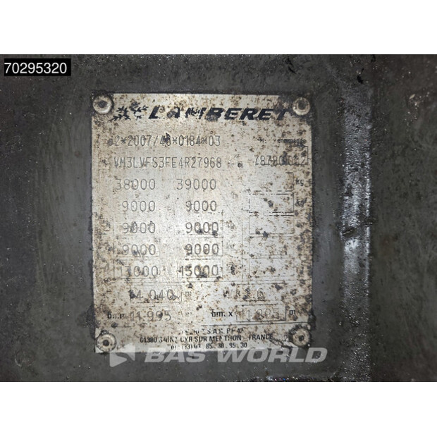 2014 Lamberet SR2B-42374411