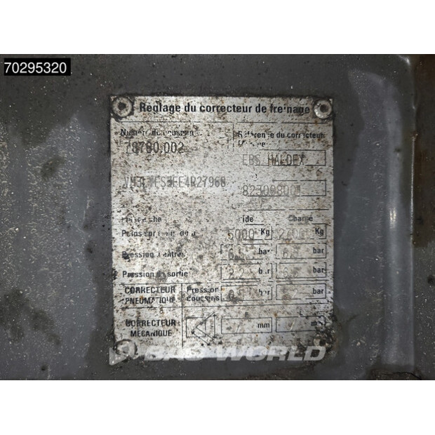 2014 Lamberet SR2B-42374413