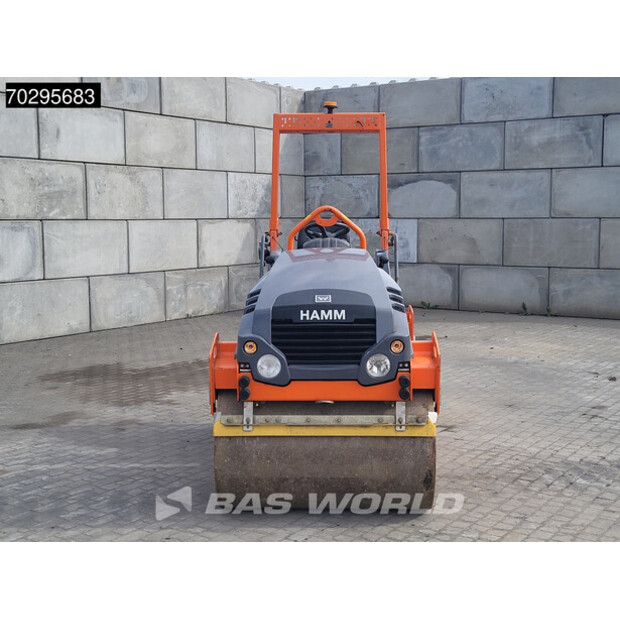 2019 HAMM HD 12 VV-42374432