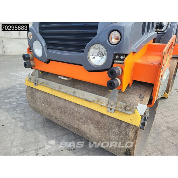 2019 HAMM HD 12 VV-42374433