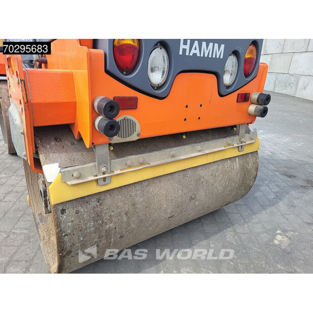 2019 HAMM HD 12 VV-42374434