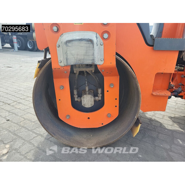 2019 HAMM HD 12 VV-42374435