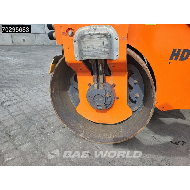 2019 HAMM HD 12 VV-42374436