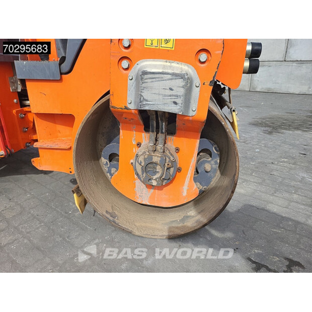2019 HAMM HD 12 VV-42374437