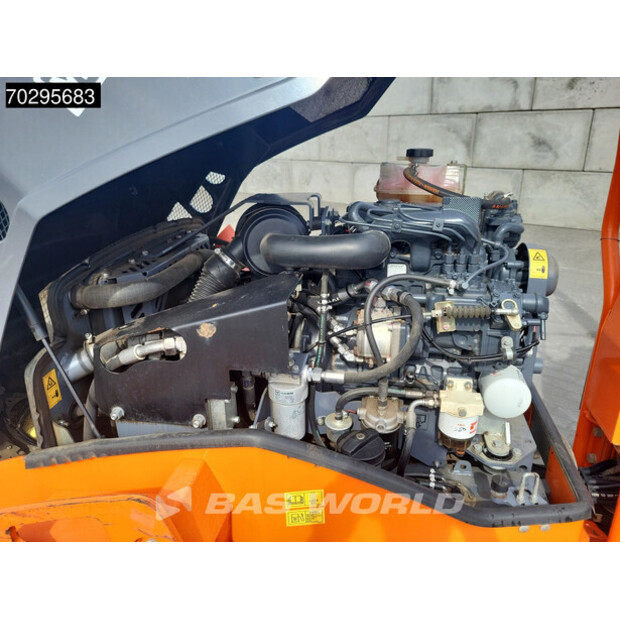 2019 HAMM HD 12 VV-42374439
