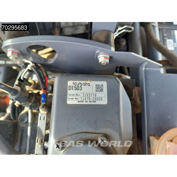 2019 HAMM HD 12 VV-42374440