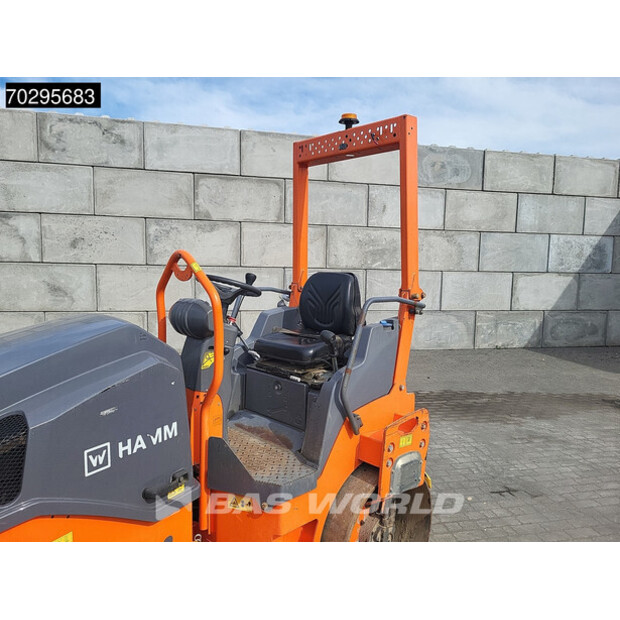 2019 HAMM HD 12 VV-42374445
