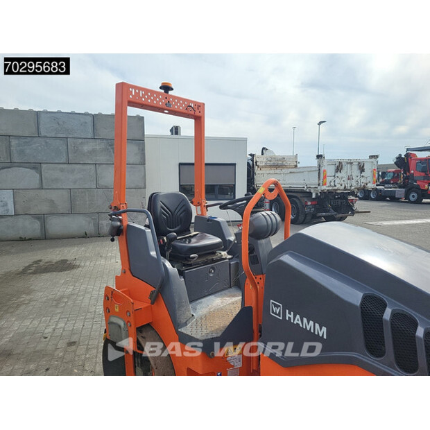 2019 HAMM HD 12 VV-42374446