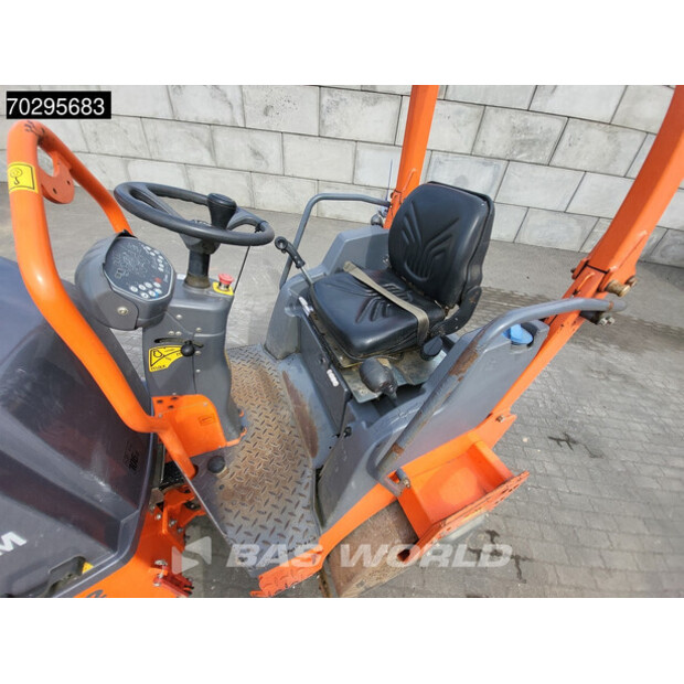 2019 HAMM HD 12 VV-42374447