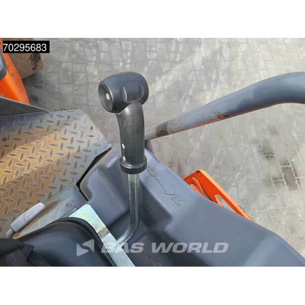 2019 HAMM HD 12 VV-42374449