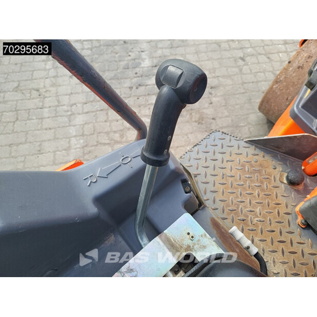 2019 HAMM HD 12 VV-42374450