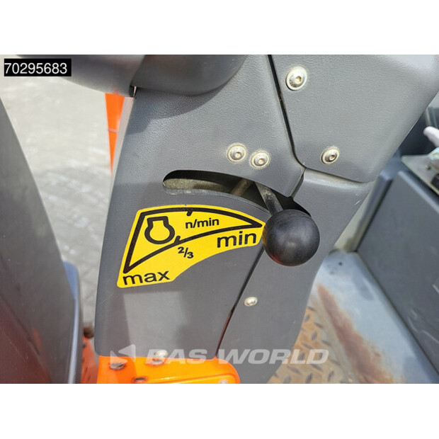 2019 HAMM HD 12 VV-42374453