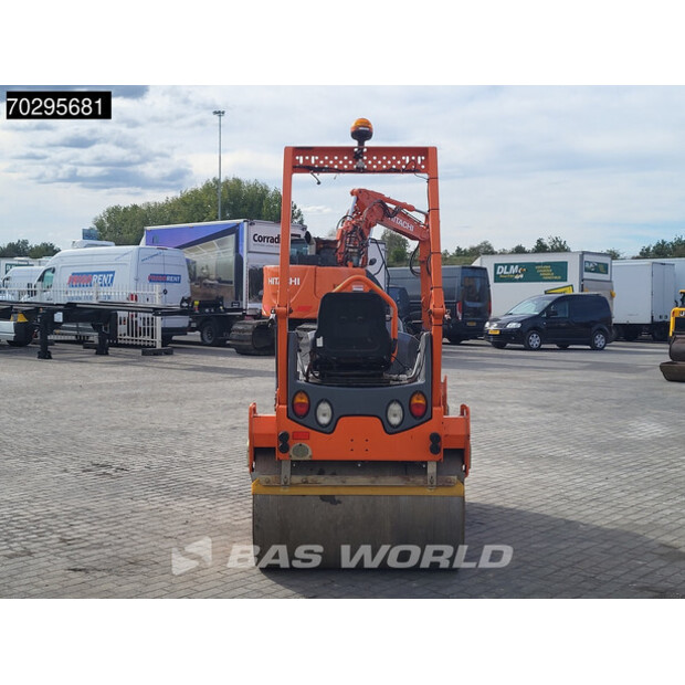 2019 HAMM HD 12 VV-42374469