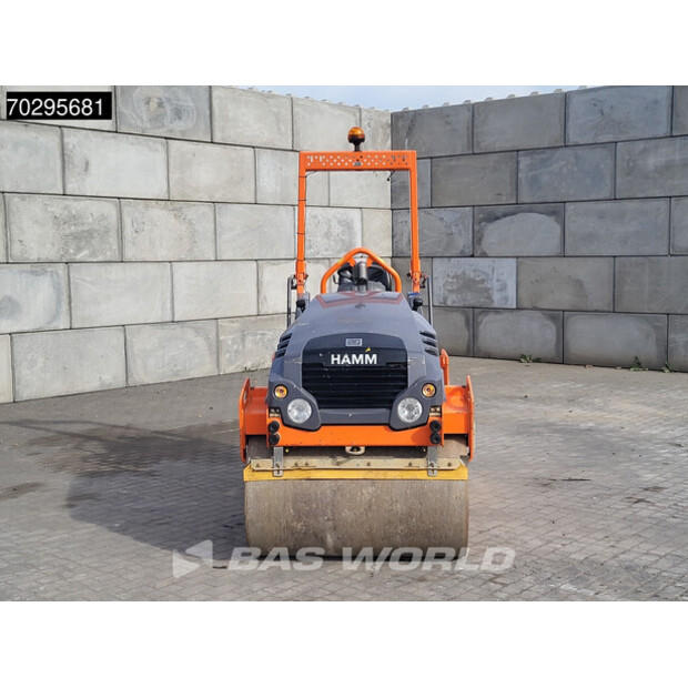 2019 HAMM HD 12 VV-42374473