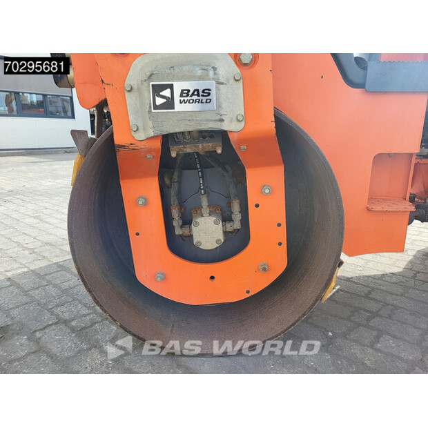 2019 HAMM HD 12 VV-42374474