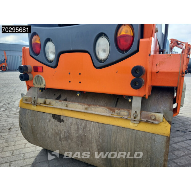 2019 HAMM HD 12 VV-42374477