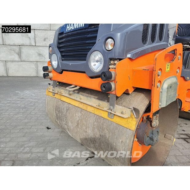 2019 HAMM HD 12 VV-42374478